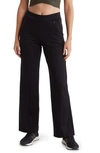 ZELLA JET SET STRAIGHT LEG PANTS