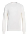 Daniele Fiesoli Sweaters In White