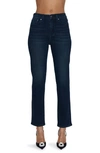 Pistola Madi High Rise Modern Slim Jean In Iconic In Iconic