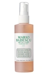 MARIO BADESCU FACIAL SPRAY WITH ALOE, HERBS & ROSEWATER, 2 oz