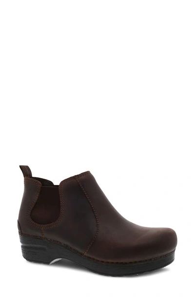 DANSKO DANSKO FRANKIE CHELSEA BOOTIE