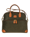 Bric's Milano Life Tuscan Train Case In Olive