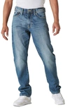 LUCKY BRAND 410 ATHLETIC STRAIGHT LEG JEANS