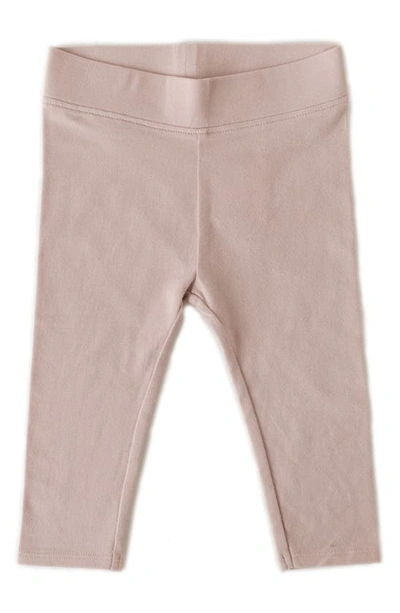 PEHR ESSENTIALS ORGANIC COTTON LEGGINGS