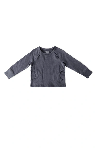 PEHR ESSENTIALS ORGANIC COTTON TOP