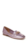 Franco Sarto Tiari Flats In Purple