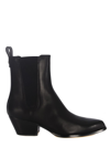 Michael Kors Boots Black In Black