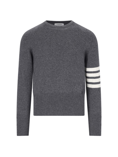 Thom Browne Sweaters In Multicolor