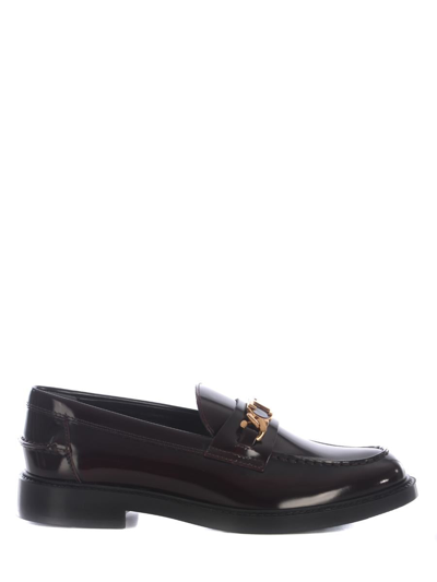 TOD'S TOD'S MOCASSIN