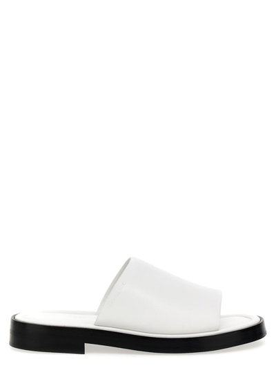 FERRAGAMO SALVATORE FERRAGAMO 'GIUNONE’ SANDALS