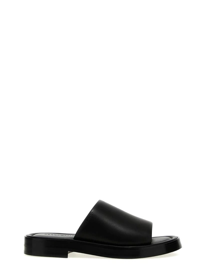 FERRAGAMO SALVATORE FERRAGAMO 'GIUNONE’ SANDALS