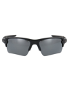 Oakley Flak 2.0 Xl In 918873 Matte Black