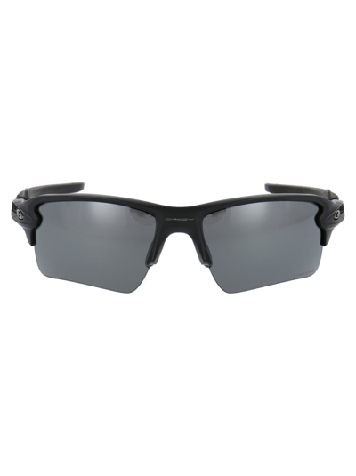 Oakley Flak 2.0 Xl Sunglasses In Black