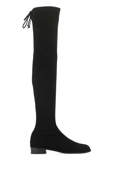 STUART WEITZMAN STUART WEITZMAN BOOTS