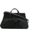 MARSÈLL SUEDE-EFFECT TOTE BAG,MB0332536612220194