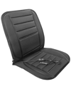 FRESH FAB FINDS FRESH FAB FINDS IMOUNTEK HEATED CAR SEAT CUSHION WITH ADJUSTABLE TEMPERATURE CONTROLLER