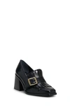 Vince Camuto Sedna Heels In Black