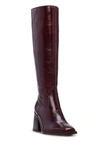 Vince Camuto Sangeti Boots In Brown
