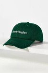 Favorite Daughter Baseball Cap In Green