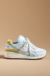 Saucony Shadow 6000 Sneakers In Blue