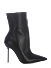 PARIS TEXAS BOOTS PARIS TEXAS LIDIA ANKLE IN NAPPA LEATHER