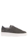 DATE D.A.T.E. MENS SNEAKERS