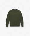 LARUSMIANI CREW NECK SWEATER LA CABANE SWEATER