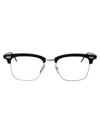 THOM BROWNE UEO711A-G0003-005-52 GLASSES