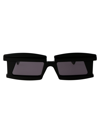 Kuboraum Maske X21 Sunglasses In Bs 2grey