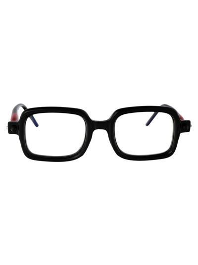 Kuboraum Maske P2 Glasses In Bs By