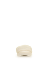 Helen Kaminski Vicky Hat In Wool In Crema