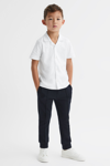 Reiss 9 Years In White