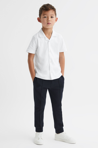 Reiss 9 Years In White