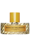 VILHELM PARFUMERIE BACK TO THE ROOTS PROFUMO EAU DE PARFUM 100 ML