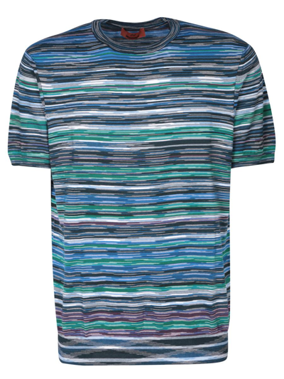 MISSONI MISSONI T-SHIRTS