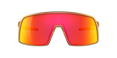 Oakley Sutro Troy Lee Designs Series Sunglasses In Prizm Ruby