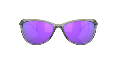 Oakley Woman Sunglass Oo9222 Pasque In Prizm Violet