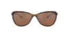 Oakley Pasque Sunglasses In Prizm Tungsten Polarized