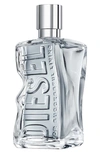 Diesel D By  Eau De Toilette