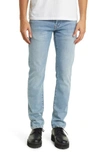 Frame L'homme Slim Fit Jeans In Port City Grind
