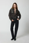 Levi's Dad Jean In Rosie Posie, Women's At Urban Outfitters In Black