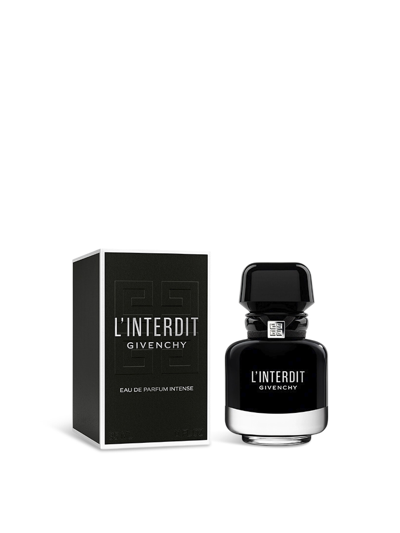 Givenchy L Interdit Eau De Parfum Intense 35ml