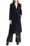 & OTHER STORIES BELTED COAT