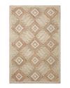 LOLOI II LOLOI II CONTEMPORARY/MODERN VARENA ACCENT RUG