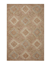 LOLOI II LOLOI II CONTEMPORARY/MODERN VARENA ACCENT RUG