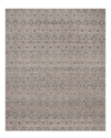 Loloi Traditional/oriental Raven Accent Rug In Beige