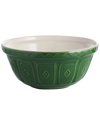 MASON CASH MASON CASH GREEN SIZE 12 MIXING BOWL