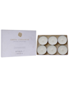 Rituals Green Cardamom Scented Candles