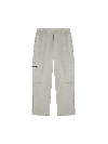 PANGAIA DOUBLE JERSEY CARGO TRACK PANTS