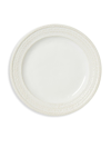 Juliska Le Panier Dinner Plate In White